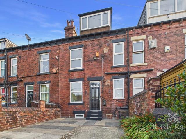 House for rent in Hunslet, West Yorkshire