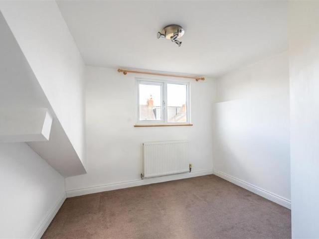 House for rent in High Field, York