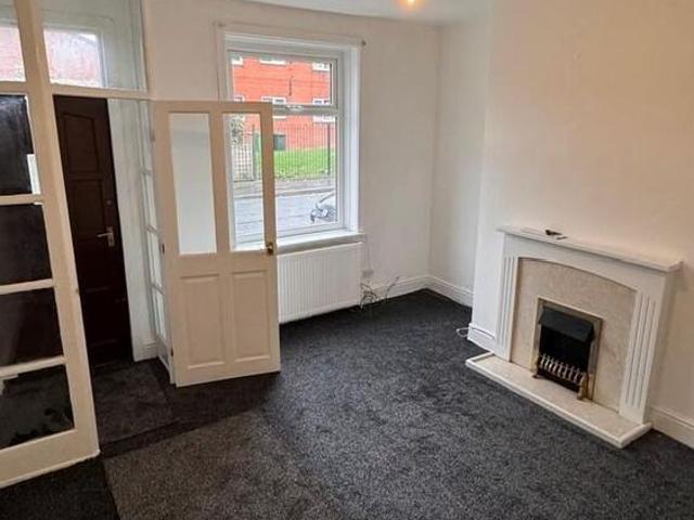 House for rent in Milnrow, Rochdale