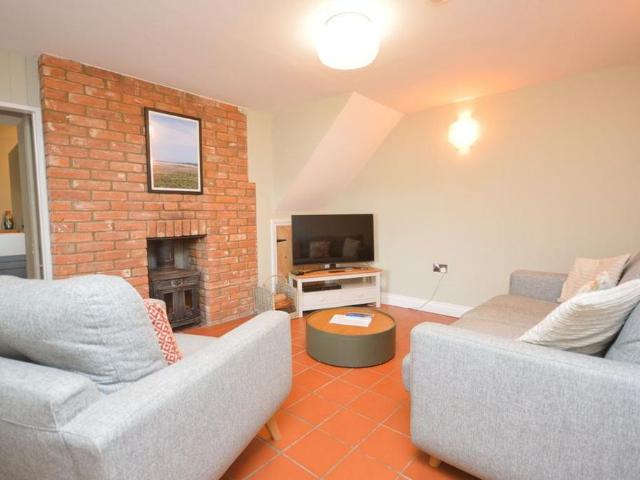 House for rent in Burnham Overy, King's Lynn and West Norfolk