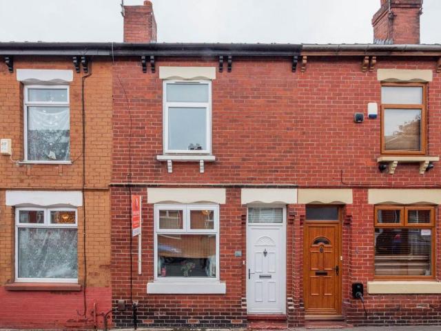 House for rent in Trafford Park, Greater Manchester