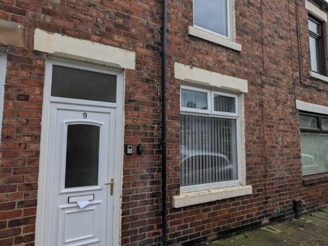 House for rent in Coundon Grange