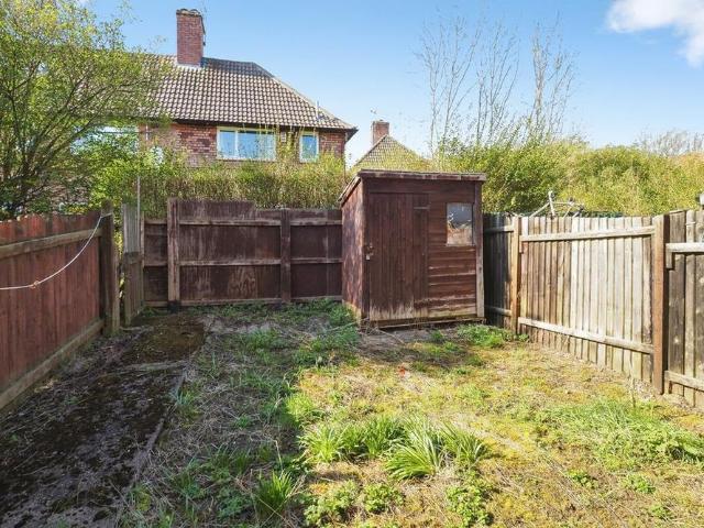 House for rent in Lenton Abbey, City of Nottingham