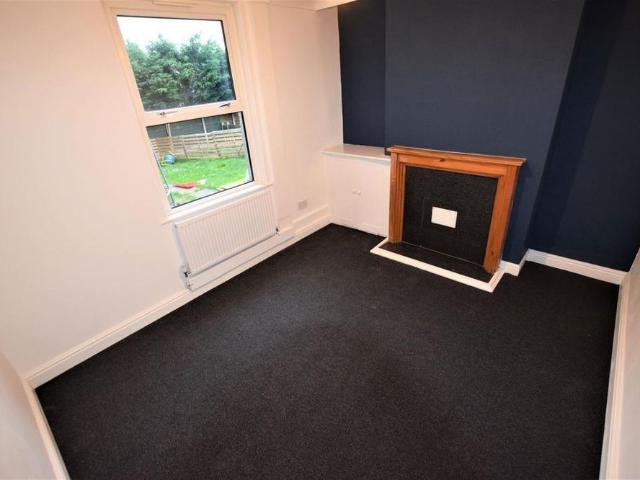 House for rent in Sutton in Ashfield, Ashfield