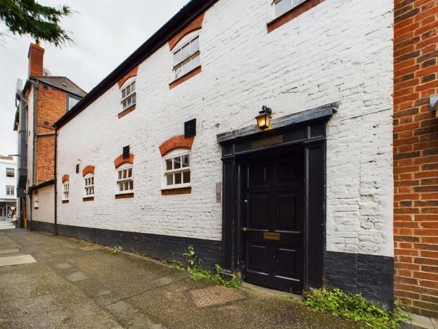 House for rent in Tewkesbury, Pamington