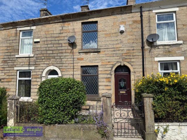 House for rent in Backburn, Lancashire
