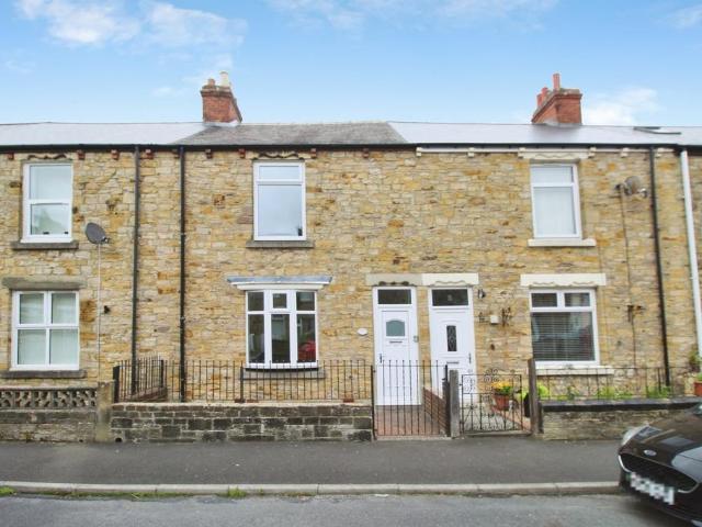 House for rent in Stanley