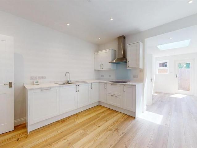 House for rent in Frankwell, Shropshire
