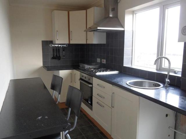 House for rent in Hunsworth, West Yorkshire