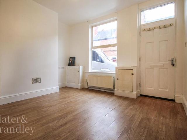 House for rent in The Meadows, Haddon