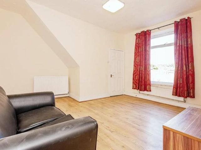 House for rent in West Shield Row Villas, Stanley