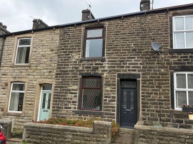 House for rent in Crawshawbooth, Rossendale