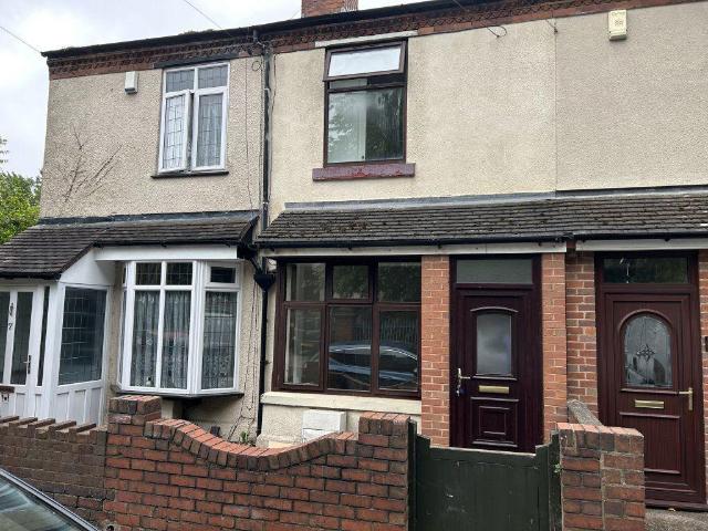 House for rent in Dudley Fields, Brierley Hill