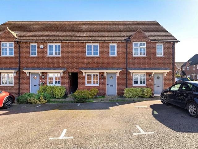 House for rent in Hauxton Meadows, Arrington