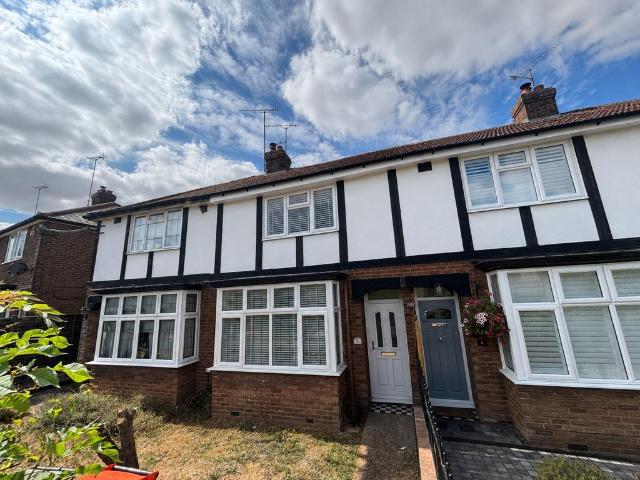 House for rent in Caddington, Bedfordshire