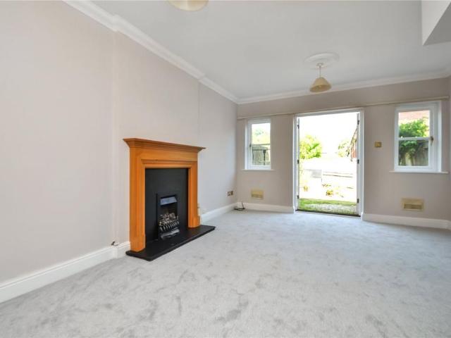 House for rent in Sleepers' Hill, Winchester