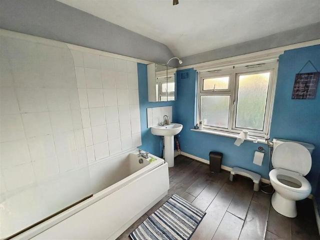 House for rent in Boldmere, Isle Of Man