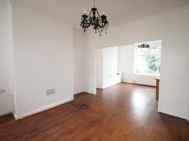 House for rent in Georgia, Greater Manchester
