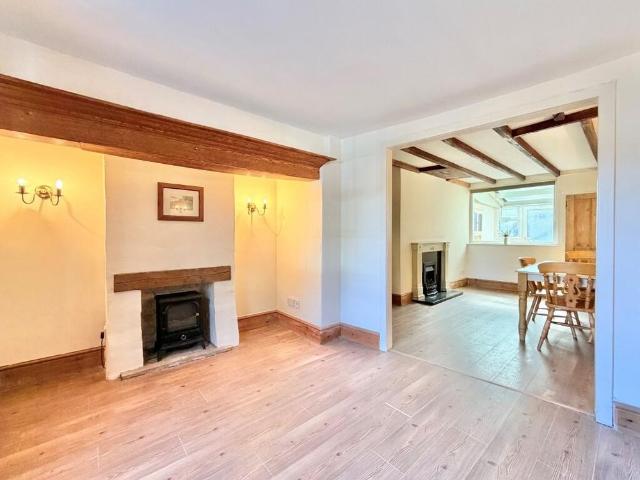 House for rent in Stokesley, North Yorkshire