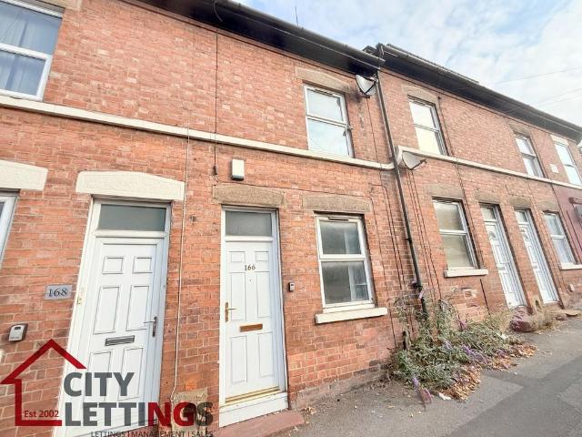 House for rent in Haddon, East Midlands