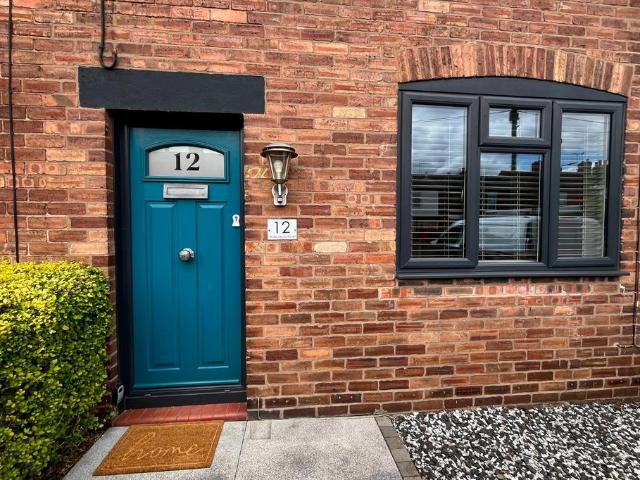 House for rent in Willaston