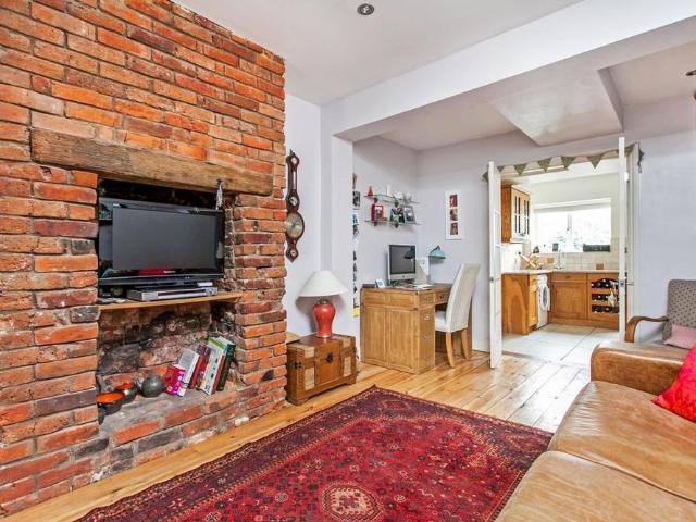 House for rent in Hampshire