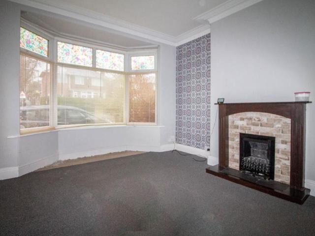House for rent in Forest Fields, Haddon