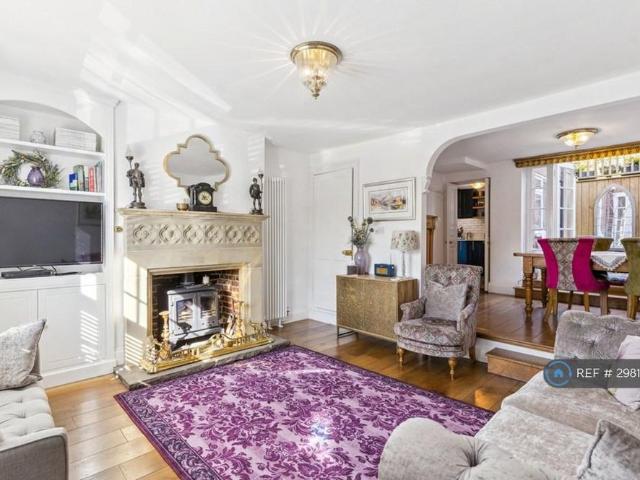 House for rent in St Albans, Five Acres