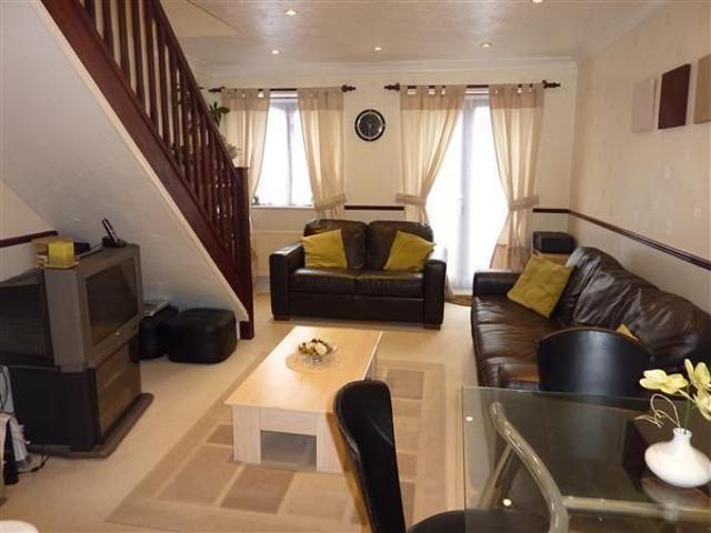 House for rent in Borehamwood, Hertsmere