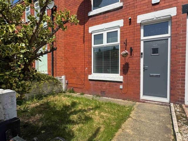 House for rent in Wigan, Greater Manchester