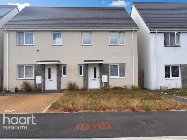 House for rent in North Prospect, Mount Wise