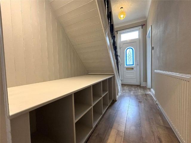 House for rent in Saddleworth, Pendock