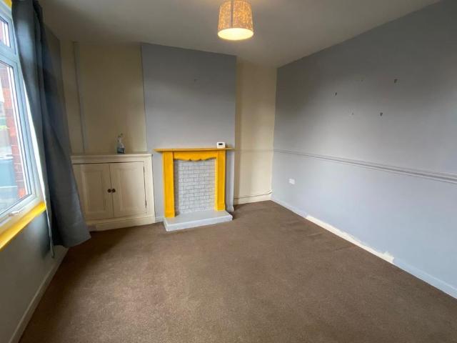 House for rent in Brackenfield, East Midlands