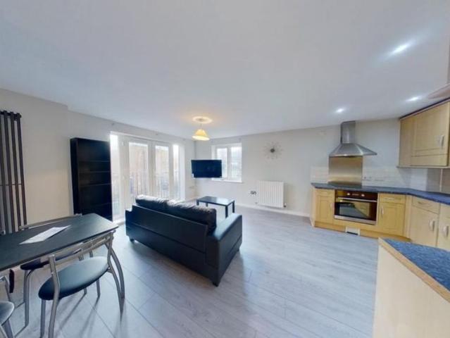 House for rent in St Ann's, Haddon