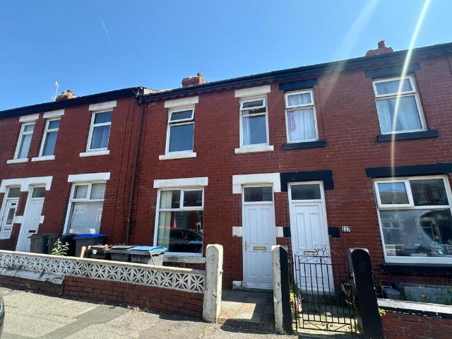 House for rent in Marton, Blackpool