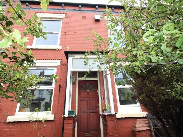 House for rent in Harehills, West Yorkshire