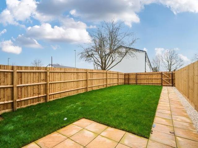 House for rent in Black Bourton, Oxfordshire