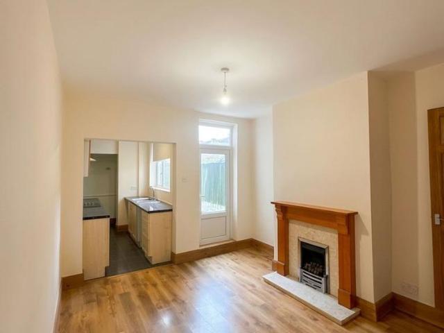 House for rent in New Zealand, Mackworth