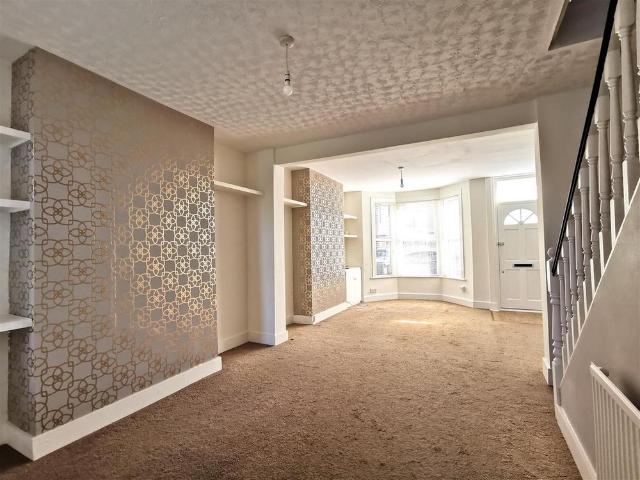 House for rent in Chilton, Acol