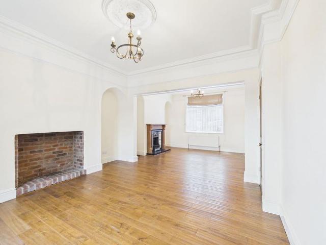 House for rent in New Town, Skipton