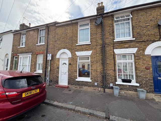 House for rent in Preston, Oad Street
