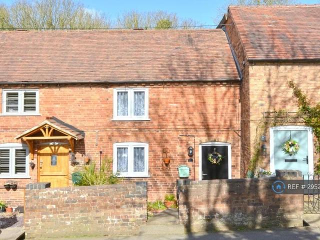 House for rent in Lightmoor, Telford