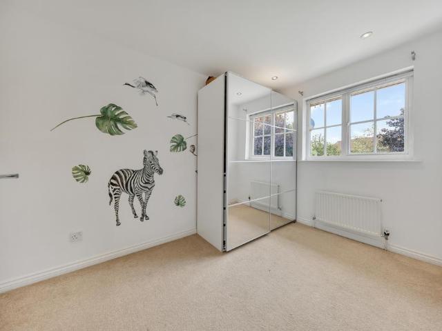 House for rent in Hainault, Greater London