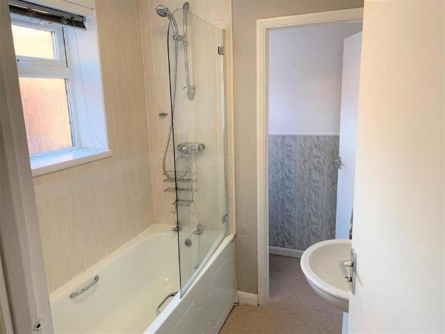 House for rent in Brotton, Redcar And Cleveland