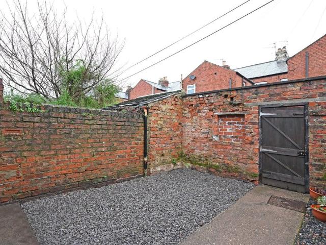 House for rent in Acomb, High Field