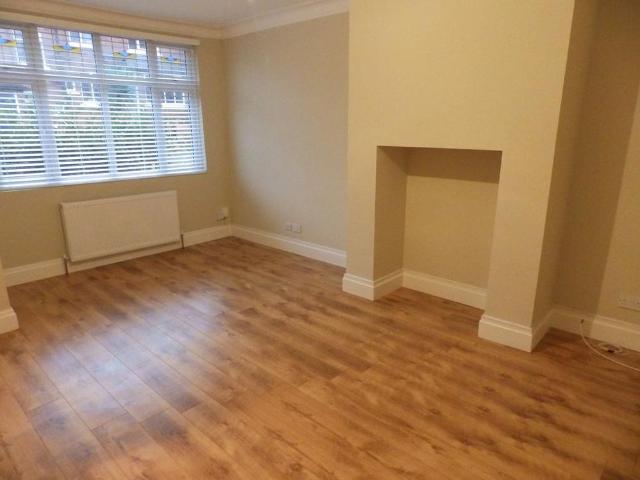 House for rent in Chapel Allerton, West Yorkshire