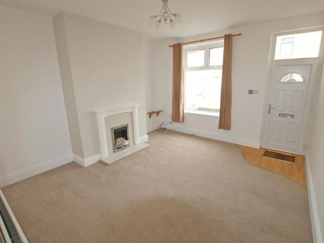 House for rent in Nelson, Higherford