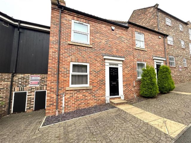 House for rent in Yarm, Stockton-on-tees