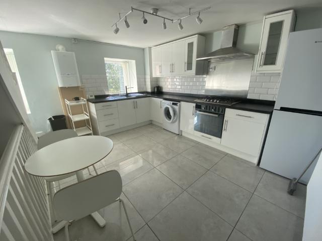 House for rent in Deiniolen, Wales