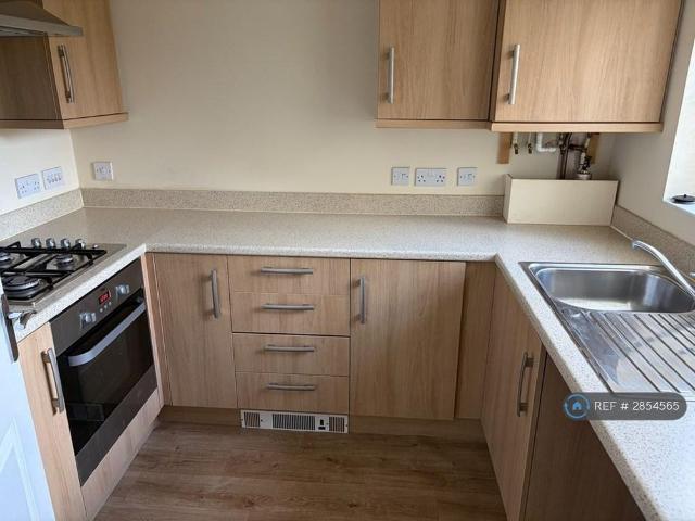 House for rent in Priors Hall Park, Weldon